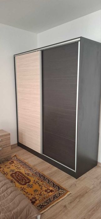 Дава се под наем Двустаен апартамент в Пловдив, Кючук Париж - 75 кв.м за 433.5 € - Снимка #7