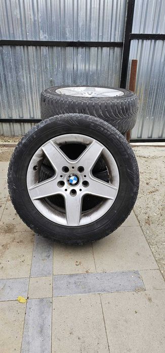 Jante 5x120 R16 nu sunt sudate sau lovite , mai multe detalii sunați