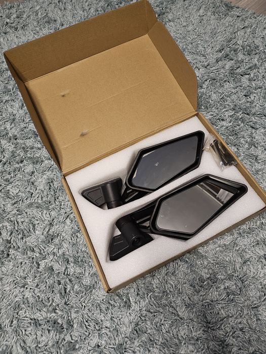 Странични Огледала CanAm x3 maverick