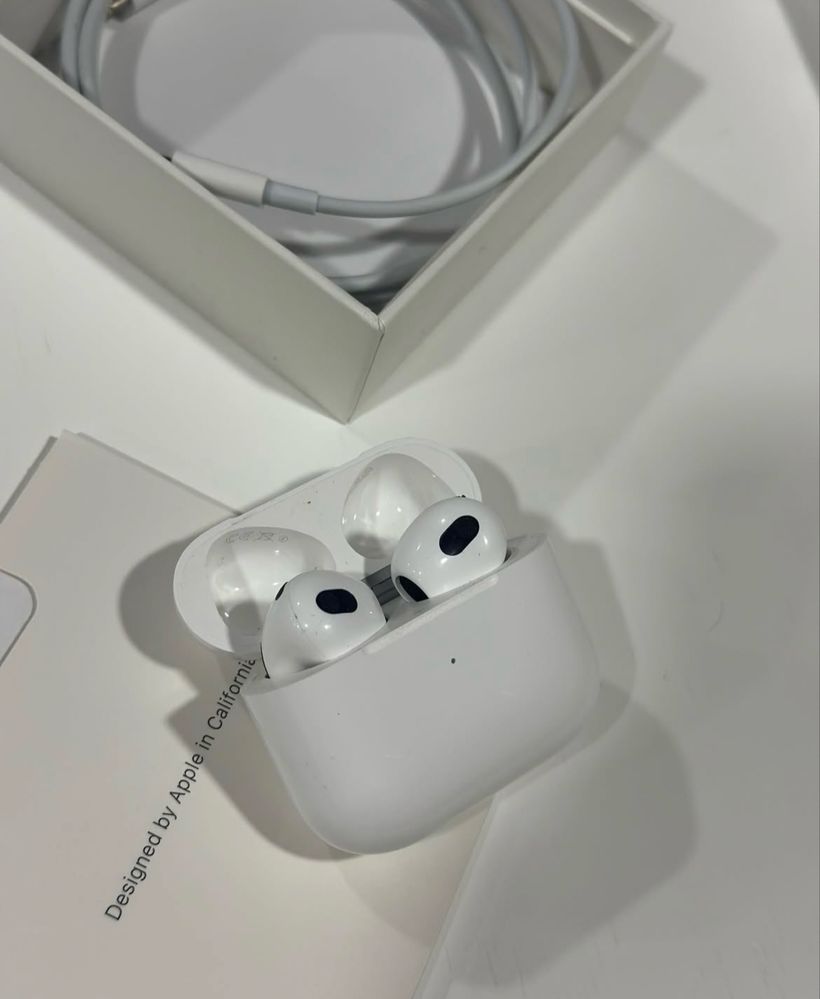 AirPods 3 original