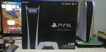Ps5 игровая приставка
