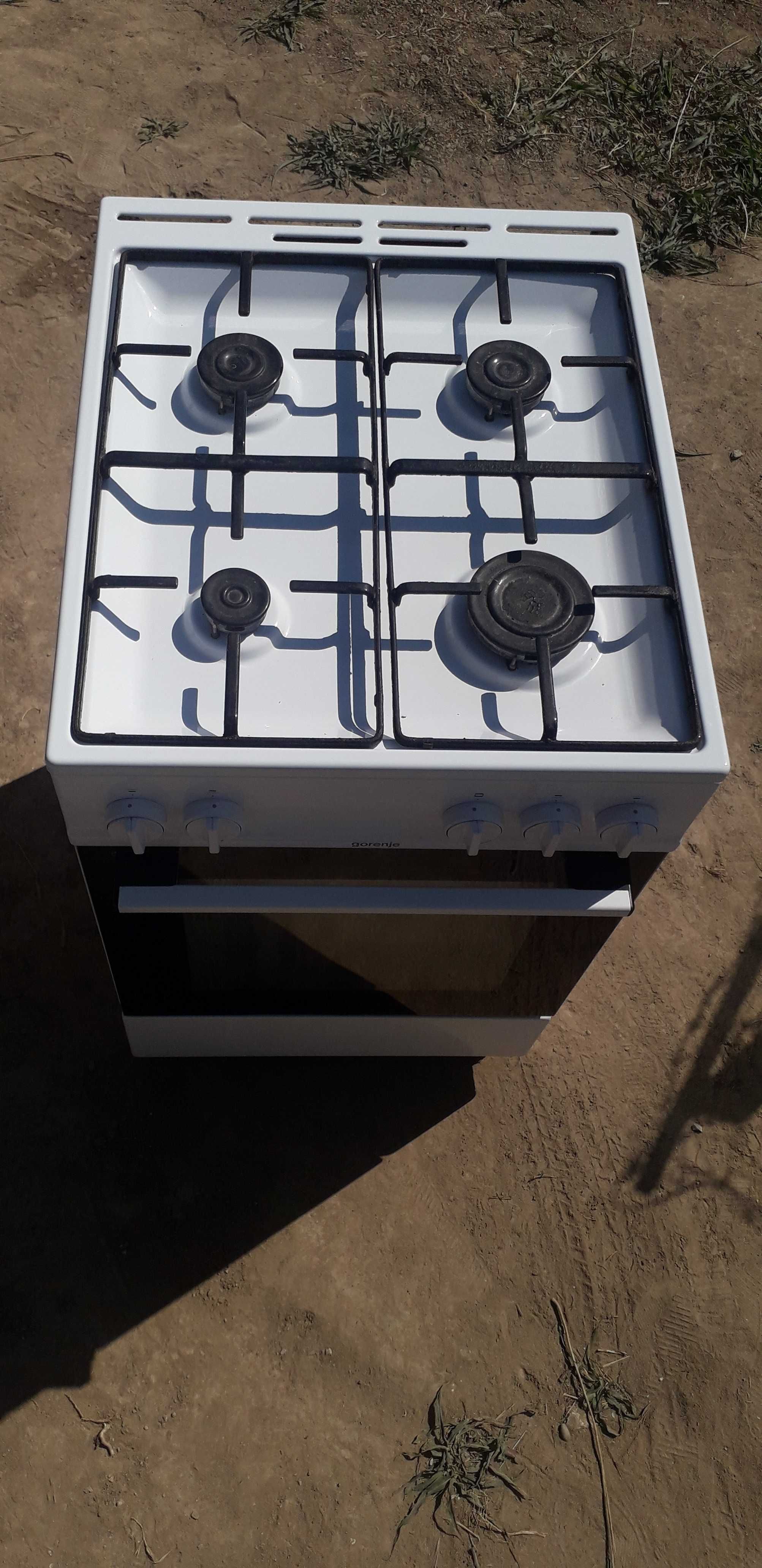 Vand aragaz Gorenje