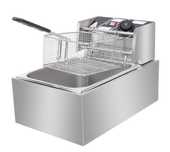 Fripteoza ulei 6 l 2500 W