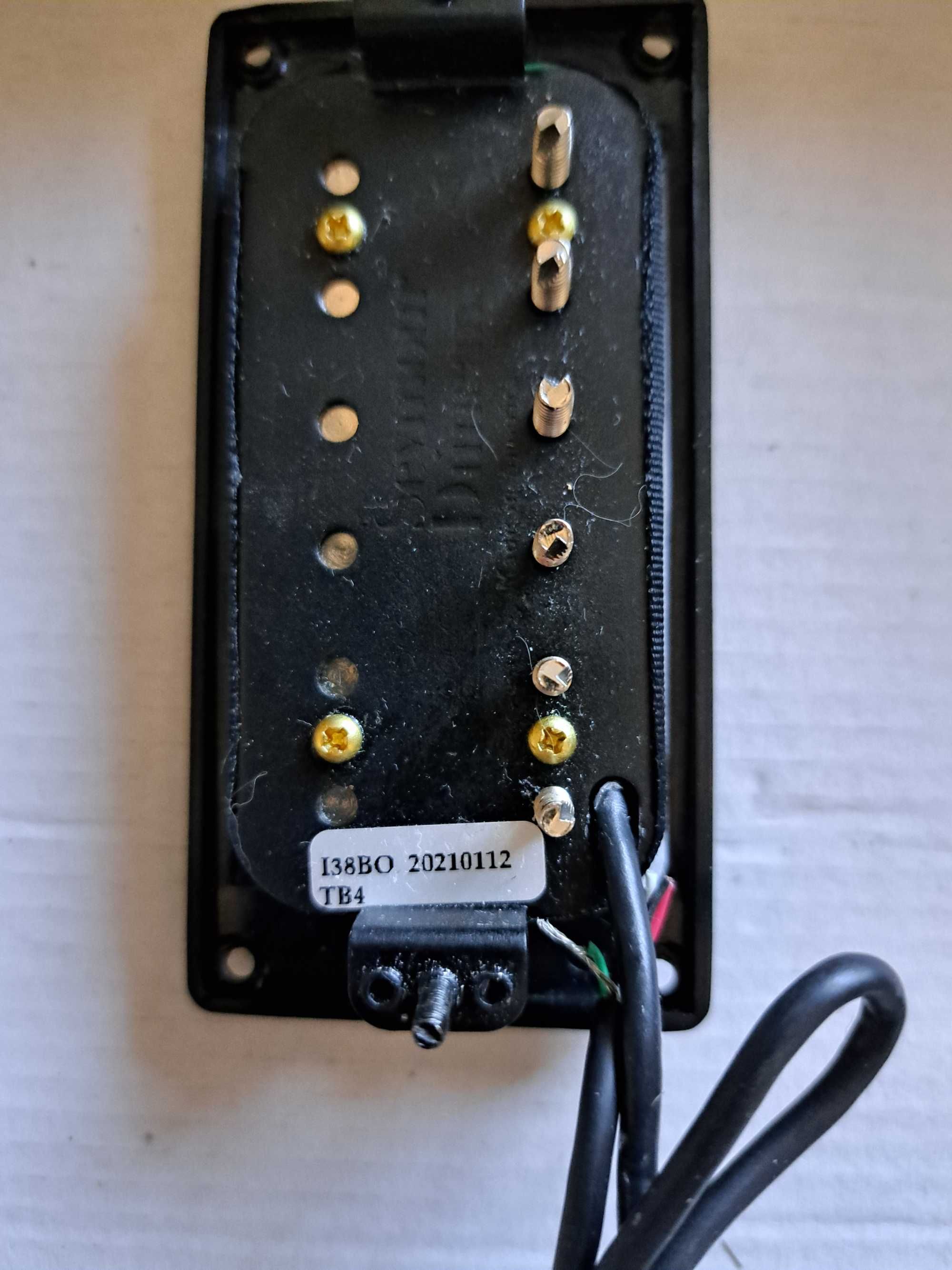 Seymour Duncan - китарни адаптери (2 бр)