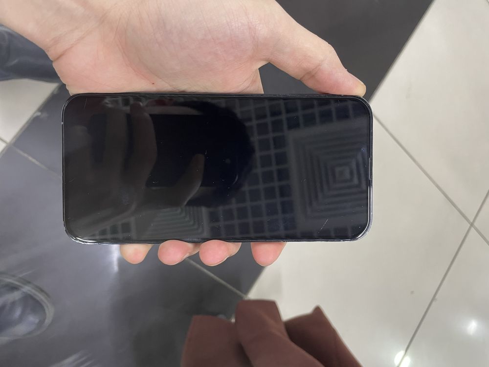 iPhone 13 pro max