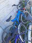 Biciclete de vanzare