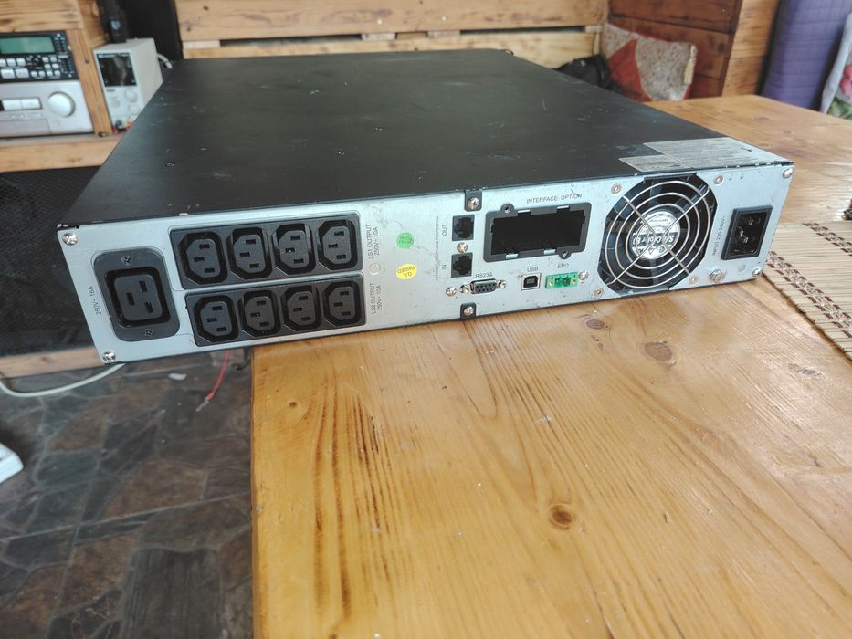 Ups power  Walker  3000w
