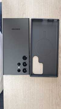 Samsung s23 Ultra negru
