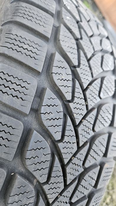 2бр гуми 195 60 15 дот 21 ласа