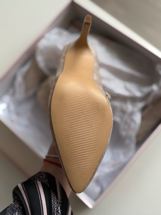 Botine DeeZee 36 NOI