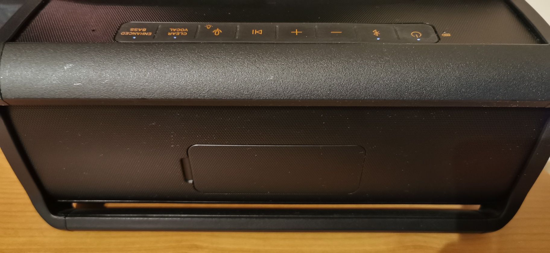 Преносима Bluetooth тонколона LG PK7 XBOOM go