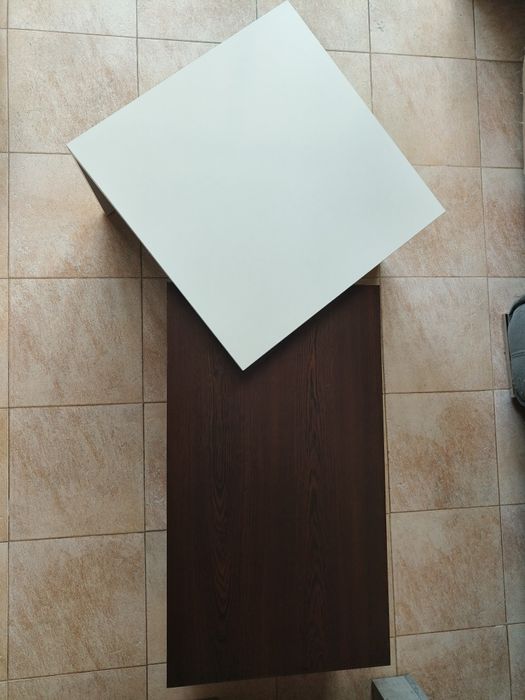 Холна масичка с въртене