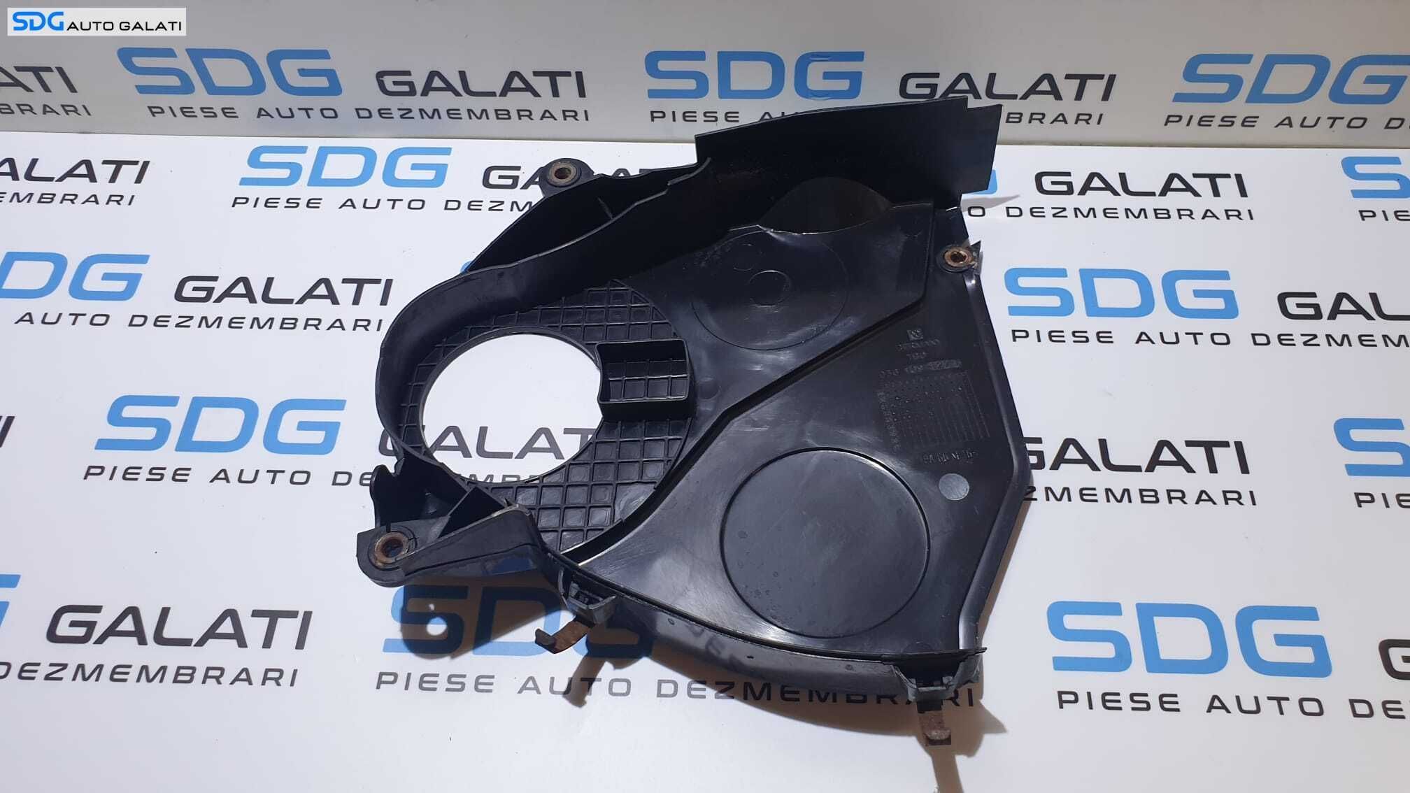 Capac Inferior Distributie Motor Seat Cordoba 1.4 BBY BBZ BKY BXW 2002 - 2009 Cod 036109127L [V0094]