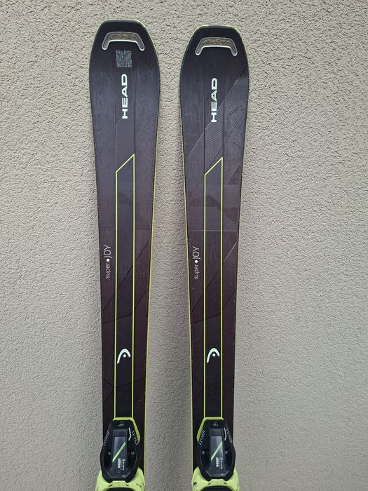 Nordica 167cm canturi ca noi