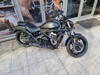 Kawasaki VN 650 Vulcan S Kawasaki Vulcan S 2024