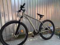 bicicleta de vanzare