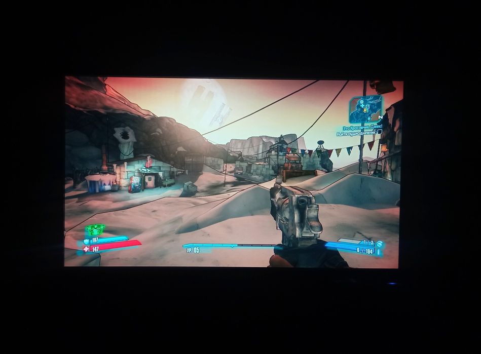 Компьютер для работы и нетребовательных игр, i3, HD 5770