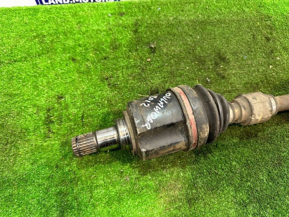 Planetara stanga dreapta mitsubishi outlander 2.2 diesel cutie manuala 4x4 2005-2012