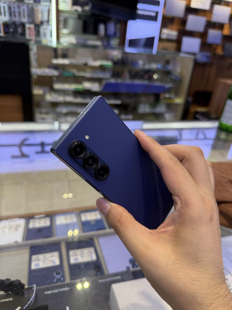 Samsung Fold 6 256Gb
