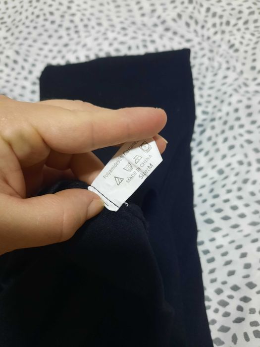 Клинове за бременни