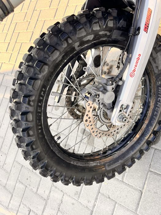 Honda CRF300L 2021