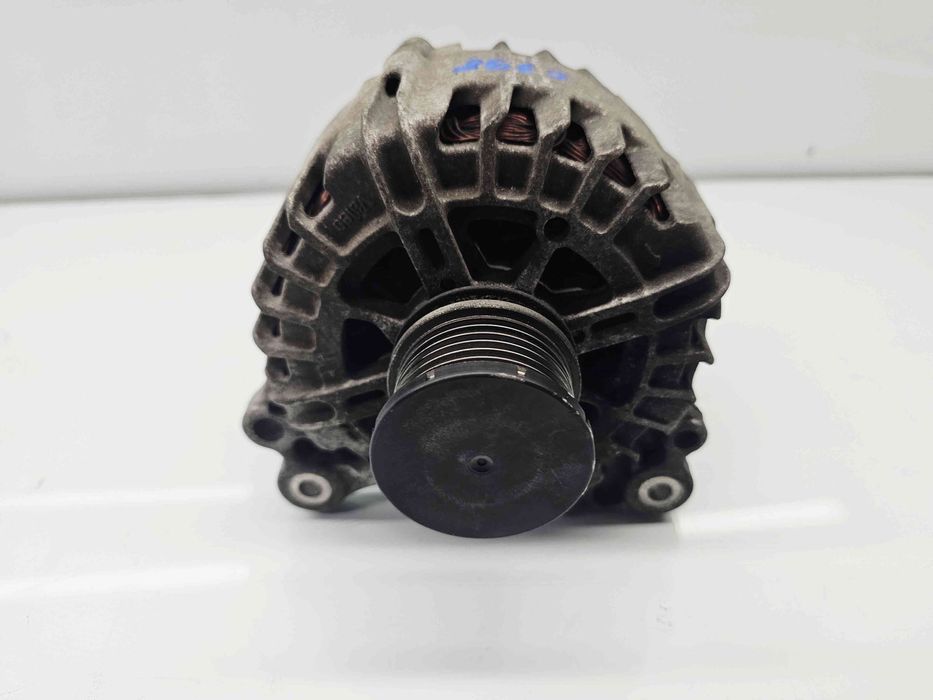 Alternator Audi A4 (8K5, B8) Avant [Fabr 2008-2015] 03G903016G 2.0 TDI