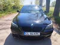 BMW 520 (seria 5)