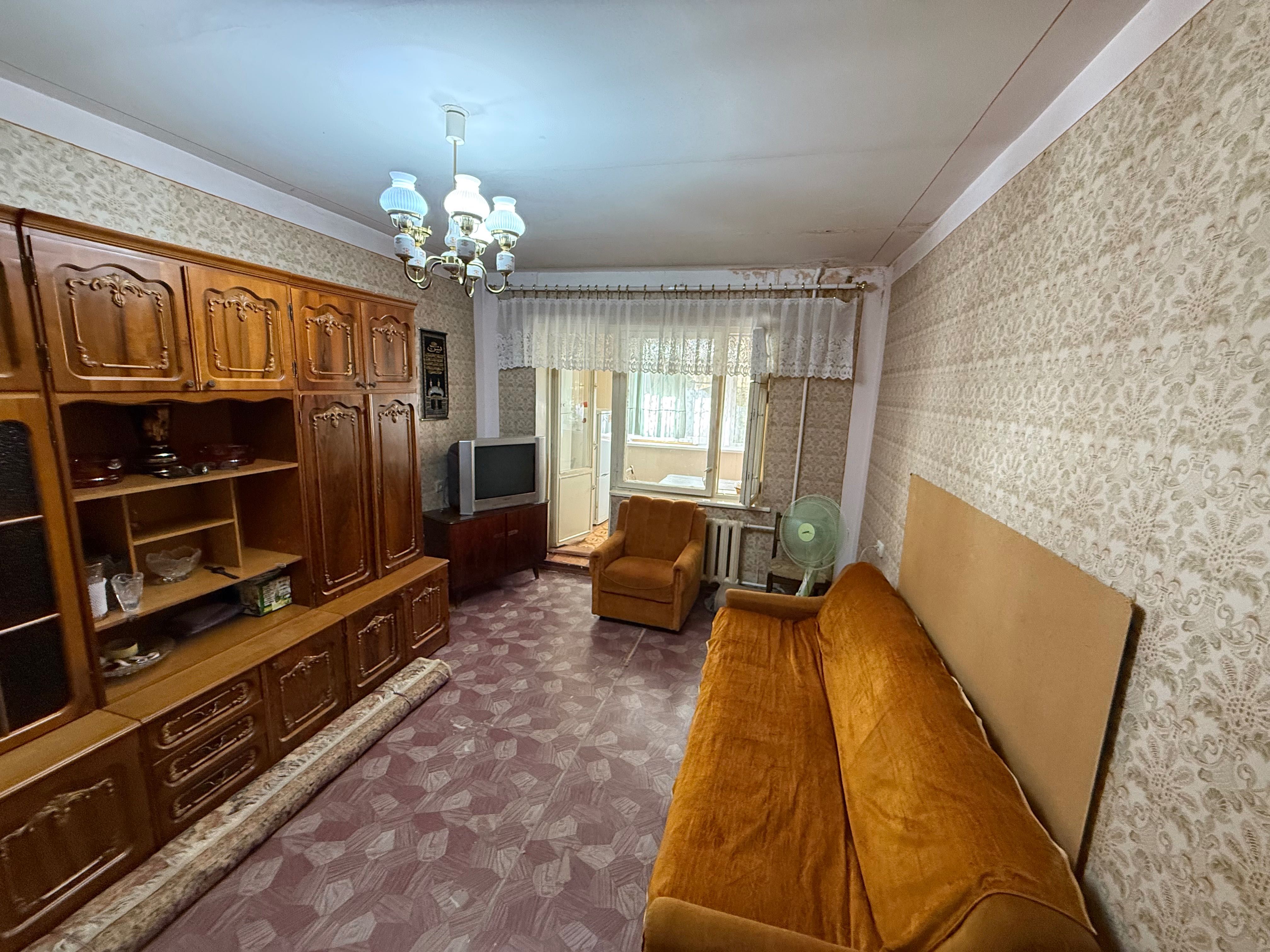 Продажа квартир Юнус-Абад