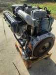 Motor lombardini ruggerini 2 cilindri tractoras generator motopompa