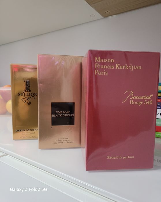 Parfumuri la cele mai bune preturi