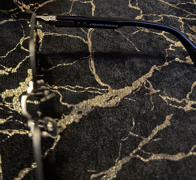 Мъжки Очила chrome haearts