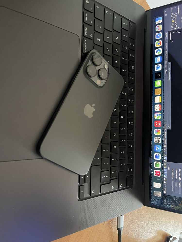 iphone 15 pro max 1 Tb black