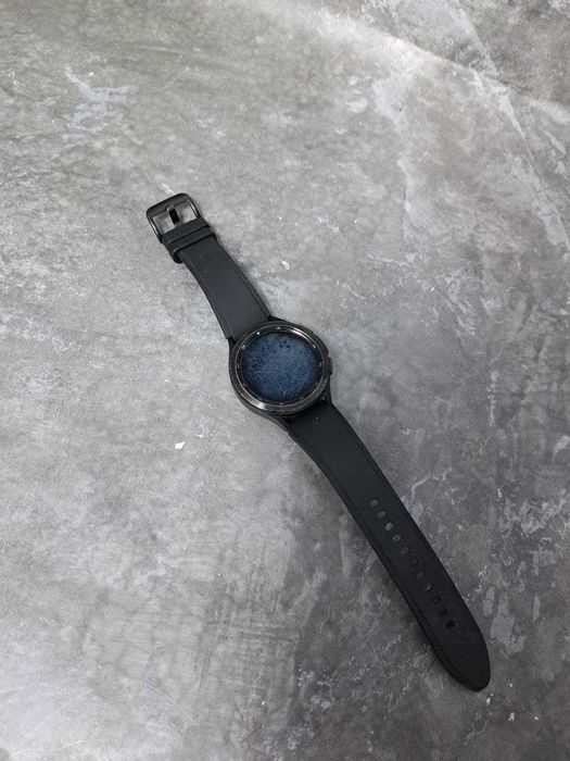 Samsung Galaxy Watch4Classic46mm(746951 г. Кокшетау, ул. Абая 128, 21)
