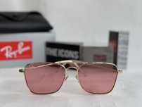 Ochelari de soare Ray Ban R0102S Caravan Reverse Noi