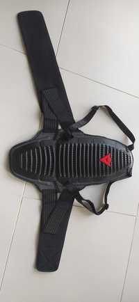 Dainese protector spate Wave 13 D1 Air Black M