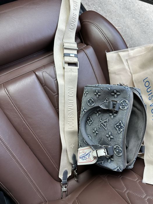 Чанта LV Speedy 20 Louis Vuitton