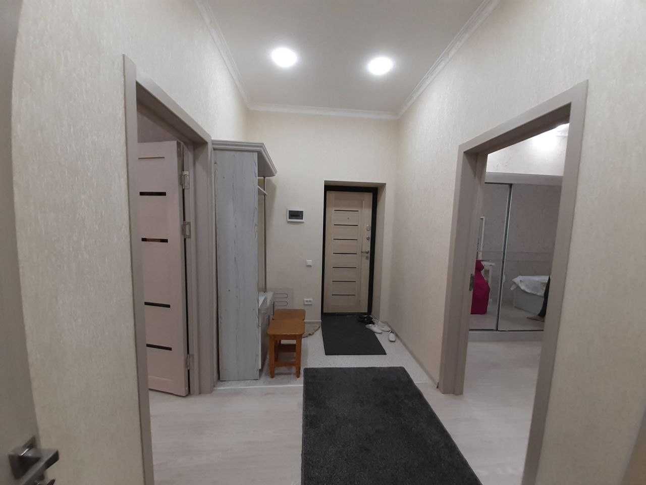 Ijaraga 2 xonali uy beriladi
