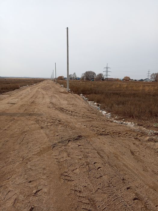 Продам участки в рассрочку в районе Кызылту