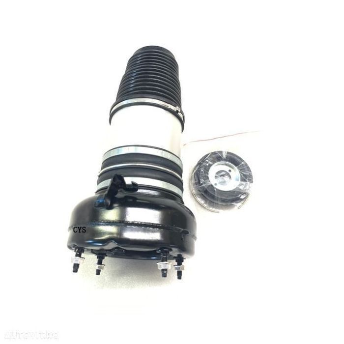 Perna aer fata / spate AUDI A8 D4, A8 D3 A6 C6, A6 C7, A7, Q7. Garanti