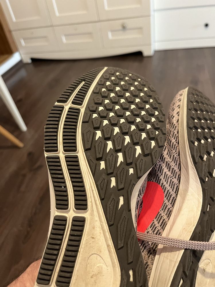 Nike Zoom Pegasus 35-оригинални дамски маратонки