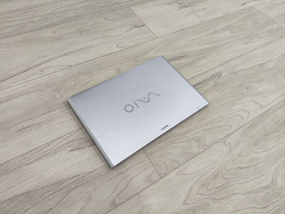 Сенсорный Sony Vaio Pro 13 I7