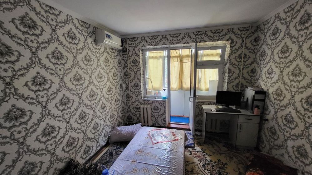 Продаётся квартира