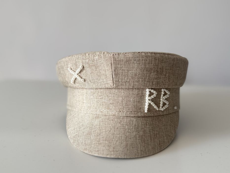 RB Шапки Ruslan Baginskiy