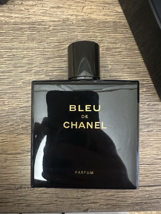 Parfum Bleu de chanel nou 100ML