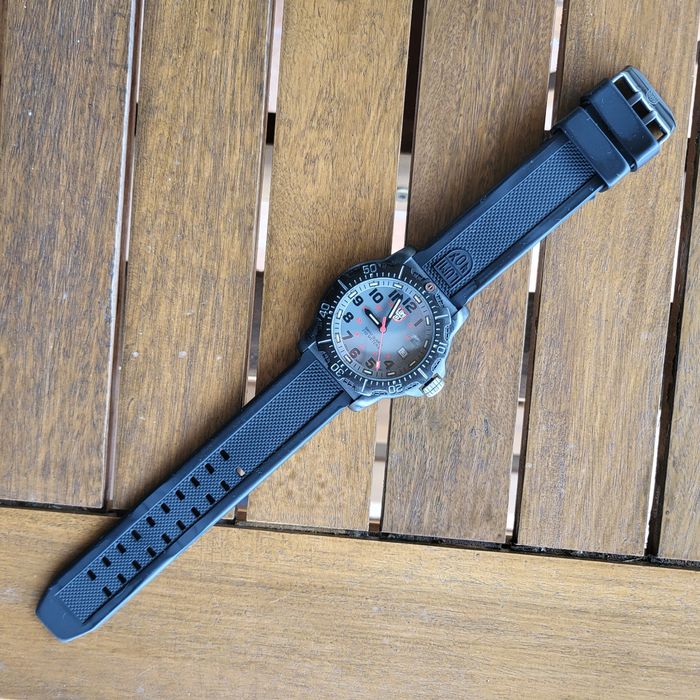 Ceas Luminox seria 8800