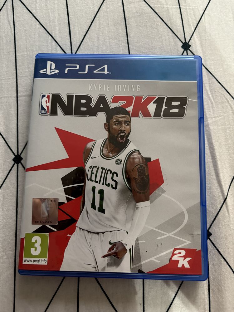 Игри за плейстейшън 4