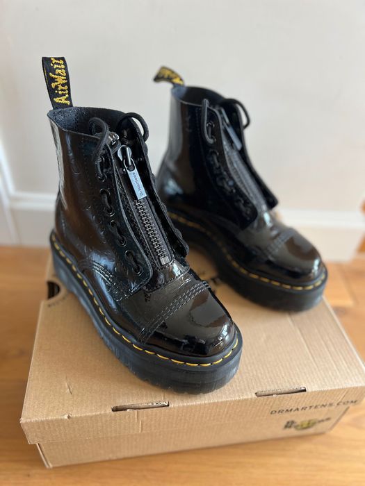 Обувки Dr Martens Sinclair