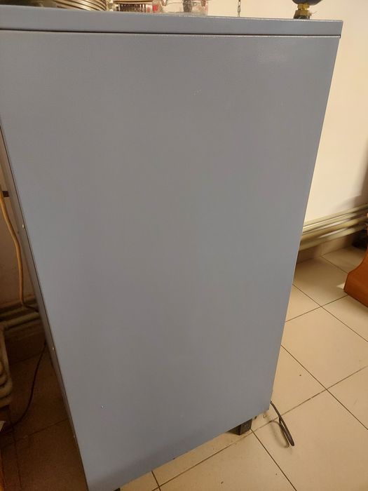 Vând centrală Celsius Plussz 24 kw