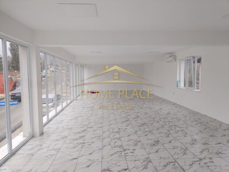 Продава се Магазин в Варна, м-т Франга Дере - 140 кв.м за 1887 €/кв.м - Снимка #1