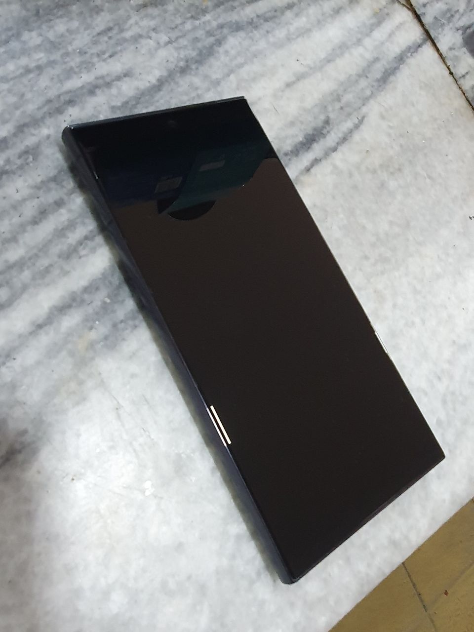 Samsung S22 Ultra